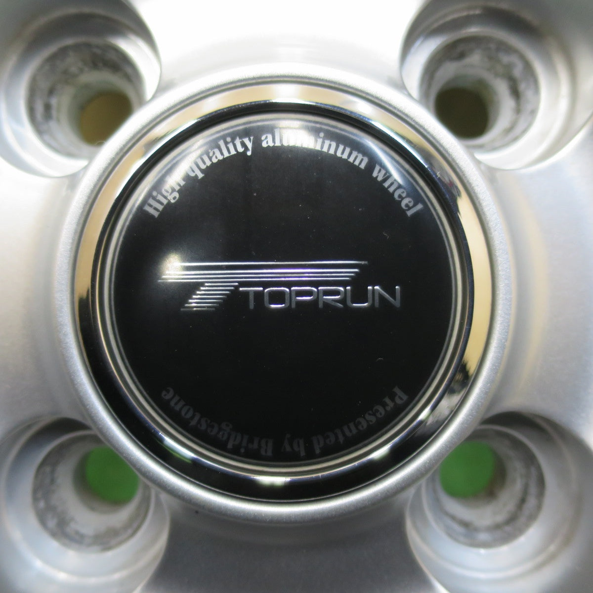[送料無料] バリ溝！22年！キレイ！ほぼ10分★スタッドレス 145/80R13 ブリヂストン ブリザック VRX3 TOPRUN トップラン 13インチ PCD100/4H★5012505イス