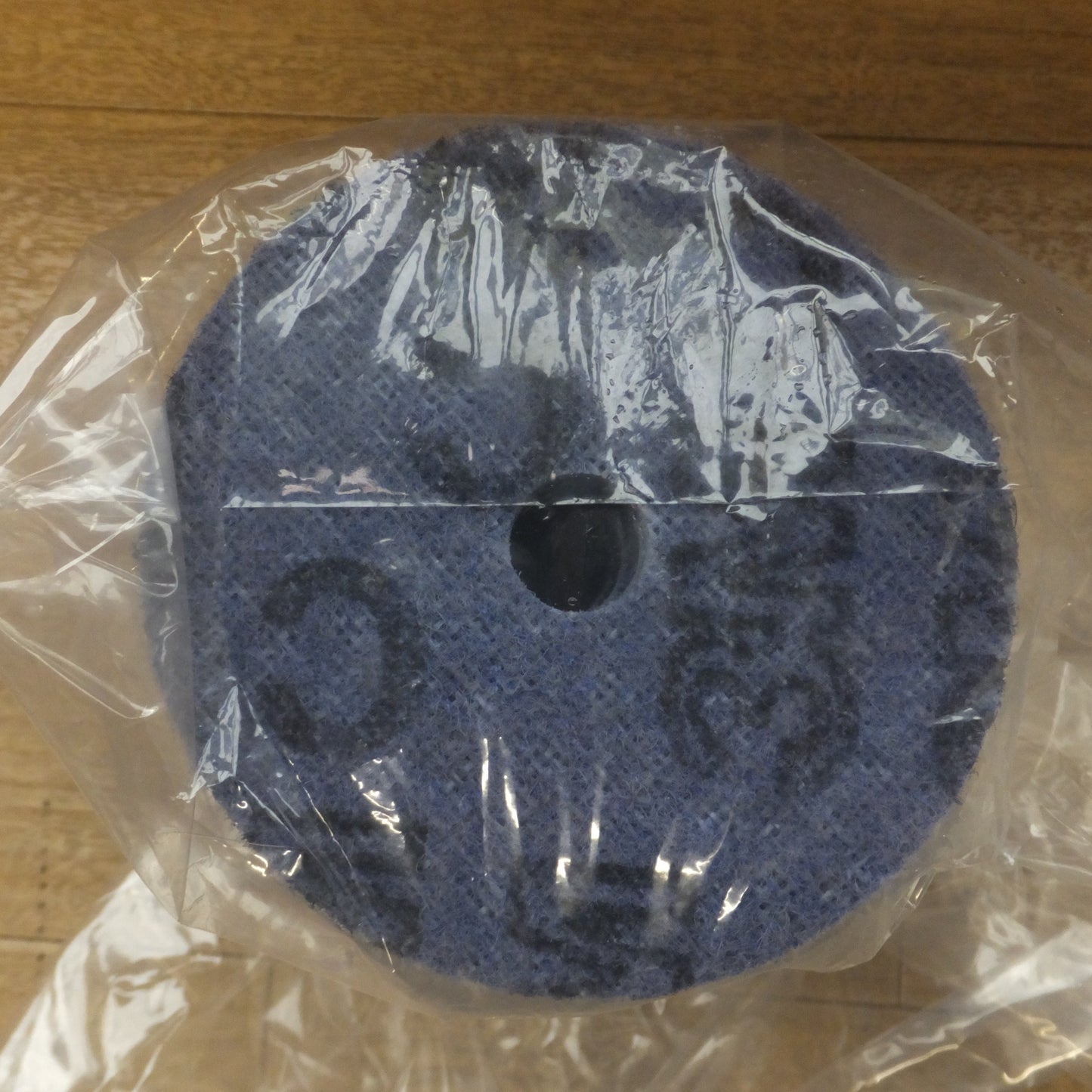 ●複数在庫有●[送料無料] 未使用★3M スコッチ・ブライト Scotch-Brite メタコンディスク A Extra Coarse A-XCS 100mm×16mm #80相当 80個 1箱★