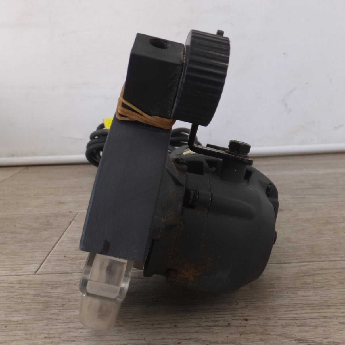 ★オークローンマーケティング デュアルソー DUALSAW CS450-1　外径 115mm 深さ 26mm　AC100V 50/60Hz 900W★