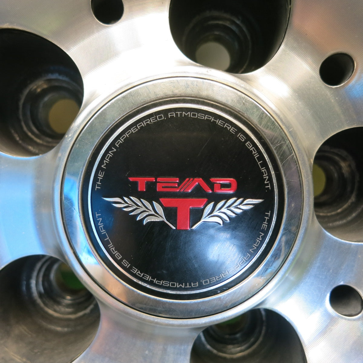キレイ◎プリウス 等 195/65R15 スタッドレス ブリヂストン ブリザック VRX2 TEAD テッド 15インチ PCD100/5H◎6081406HAス