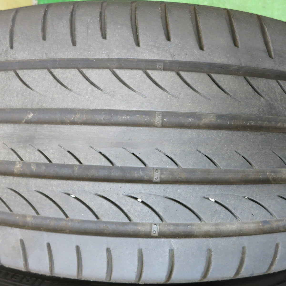 4本価格！23年★BMW MINI 等 O・Z RACING LEGGERA 205/45R17 ピレリ POWERGY TM 17インチ OZ レーシング レッジェーラ PCD112/5H★5080902HAノ