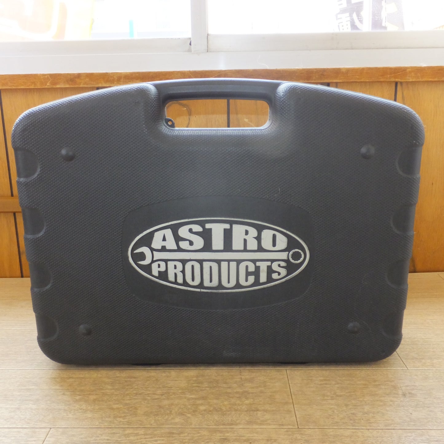 [送料無料] ★アストロプロダクツ ASTRO PRODUCTS コードレスインパクトレンチ AP050177 Ni-Cd 24V★
