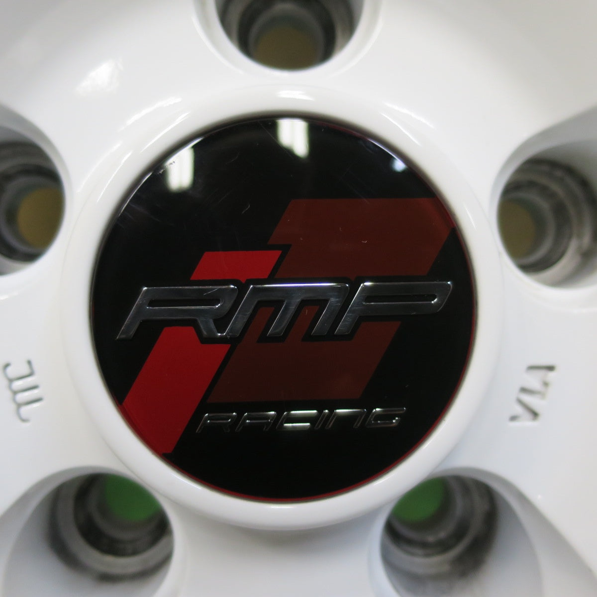 キレイ！24年★シビック タイプR 等 RMP RACING MiD 255/40R18 サンワイド RS-one 18インチ PCD120/5H★5042101イノ