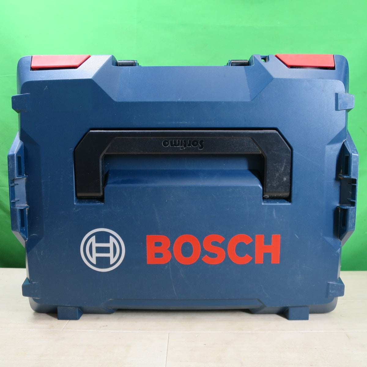 バッテリー2個☆BOSCH ボッシュ バッテリー インパクトドライバ GDR18V-EC 充電式 コードレス 電動 工具 18V☆