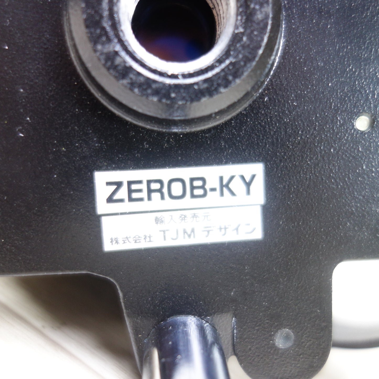 [送料無料] 美品◆Tajima タジマ ブルー グリーン レーザー 墨出し器 ZEROB-KY 矩・横 受光器付き 墨出器◆