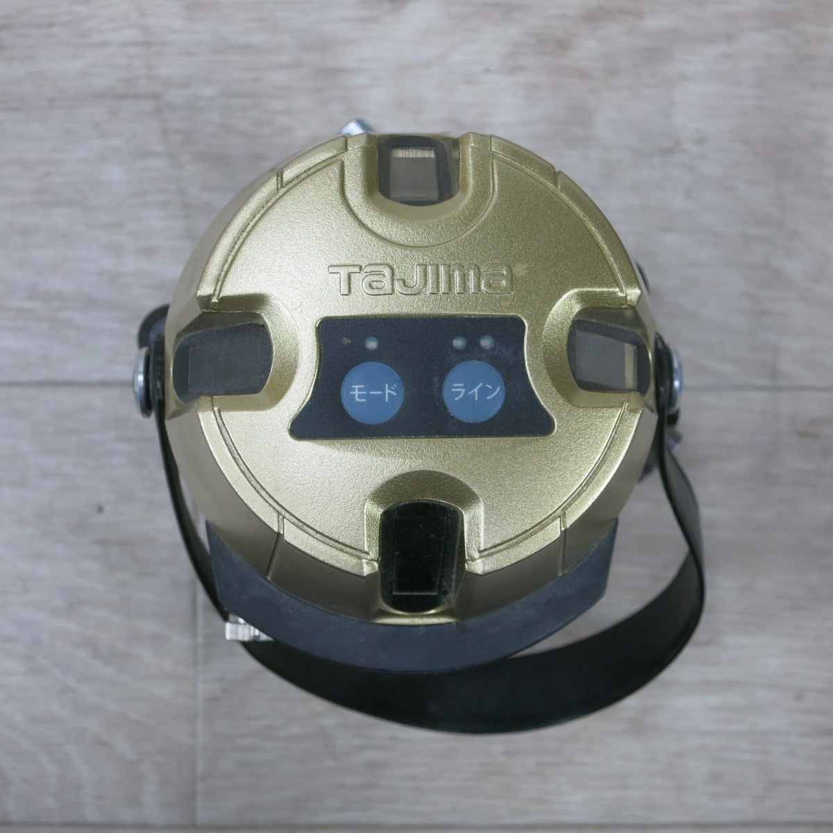 [送料無料] ◆タジマ レーザー 墨出し器 GT3Z-I  本体のみ 受光器なし ケース 三脚付き 墨出器 TAJIMA◆
