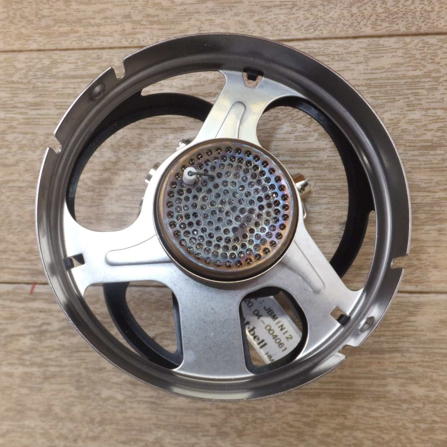 [送料無料] ★モンベル montbell ジェットボイル JETBOIL ミニモ JBMINI2★