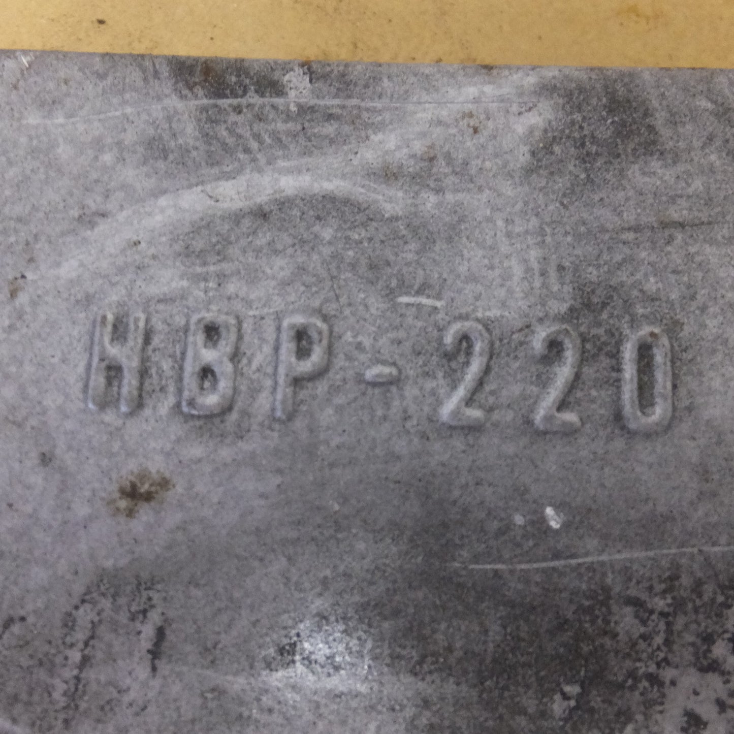 [送料無料] ★日平機器 HANDY ボディープーラーセット HBP-220★