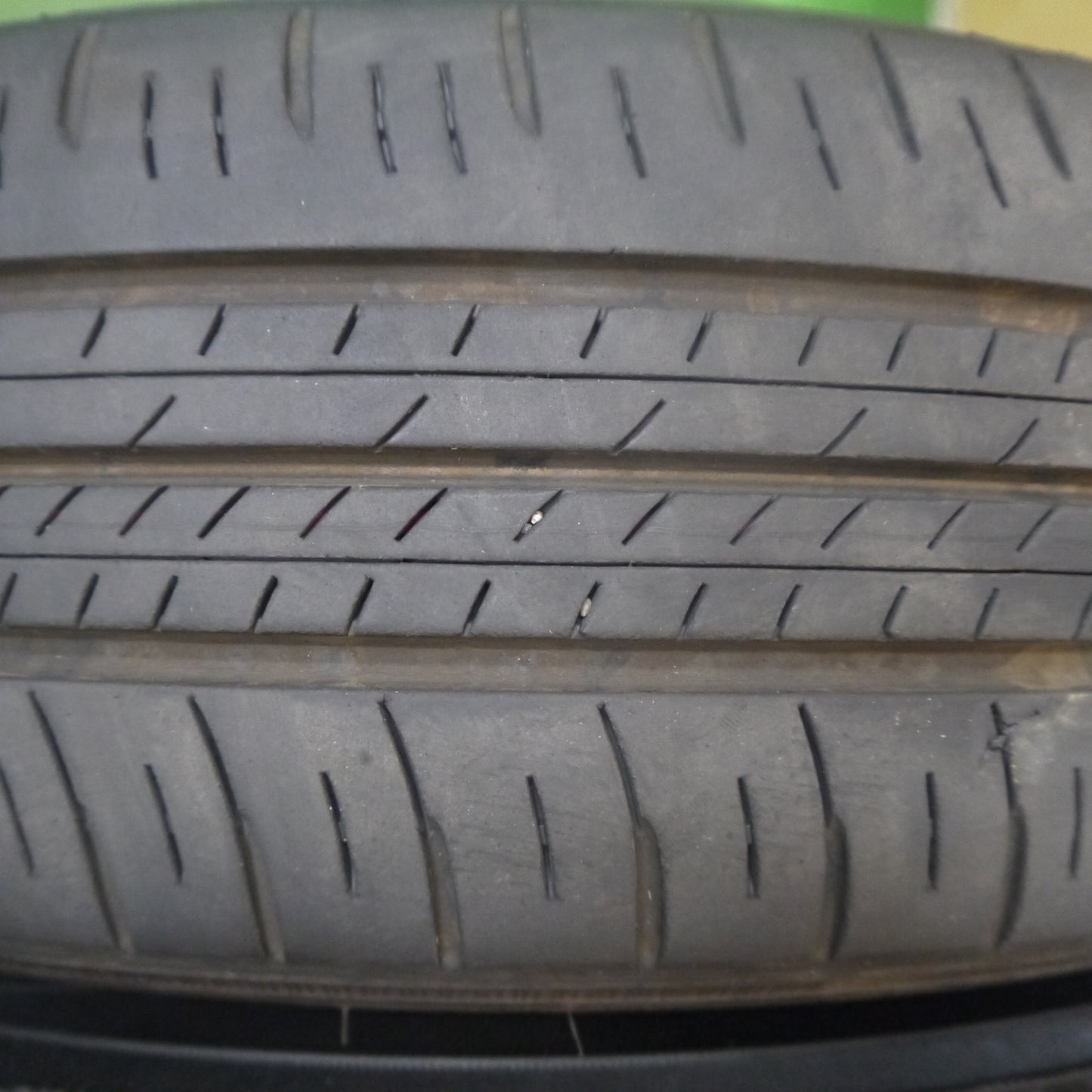 キレイ！22年★165/65R14 ダンロップ エナセーブ EC300+ ヨコハマ BluEarth-ES ES32 VELVA SPORTZ ヴェルヴァ 14インチ PCD100/4H★5092401Hノ