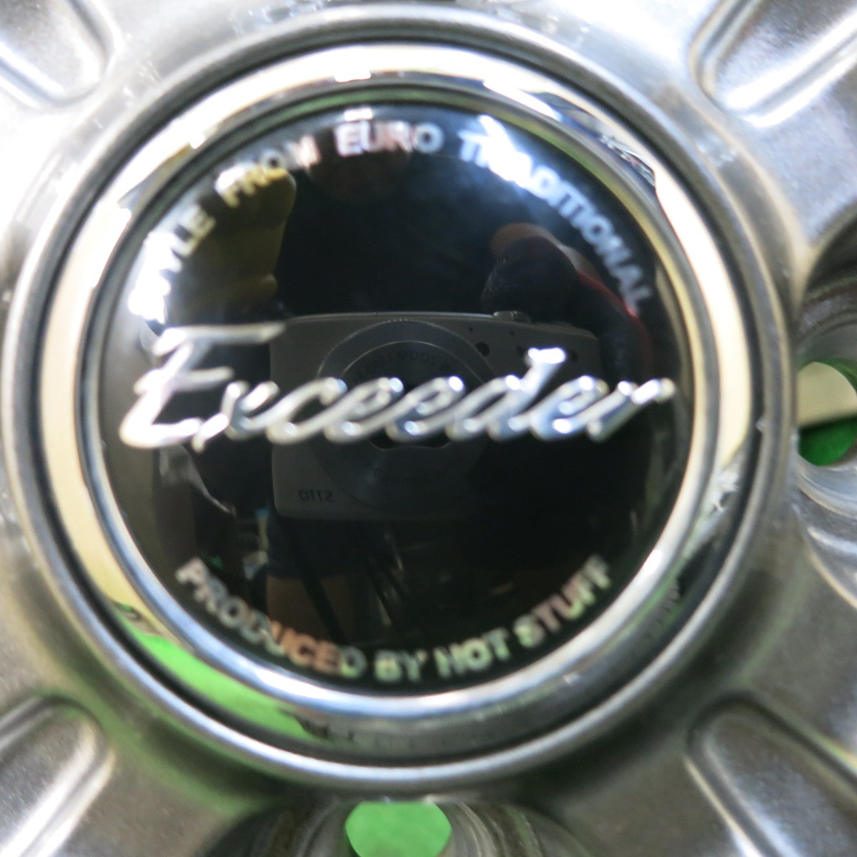 *送料無料* バリ溝！キレイ！ほぼ10分★スタッドレス 155/65R14 ブリヂストン ブリザック VRX2 Exceeder エクシーダー 14インチ PCD100/4H★4072505SYス