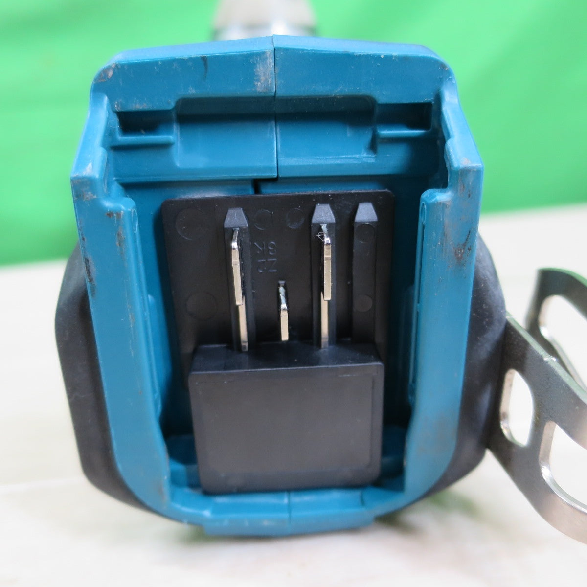 [送料無料] ケース・付属品付き☆マキタ 充電式 インパクトドライバ TD111D 電動 工具 10.8V 本体のみ☆