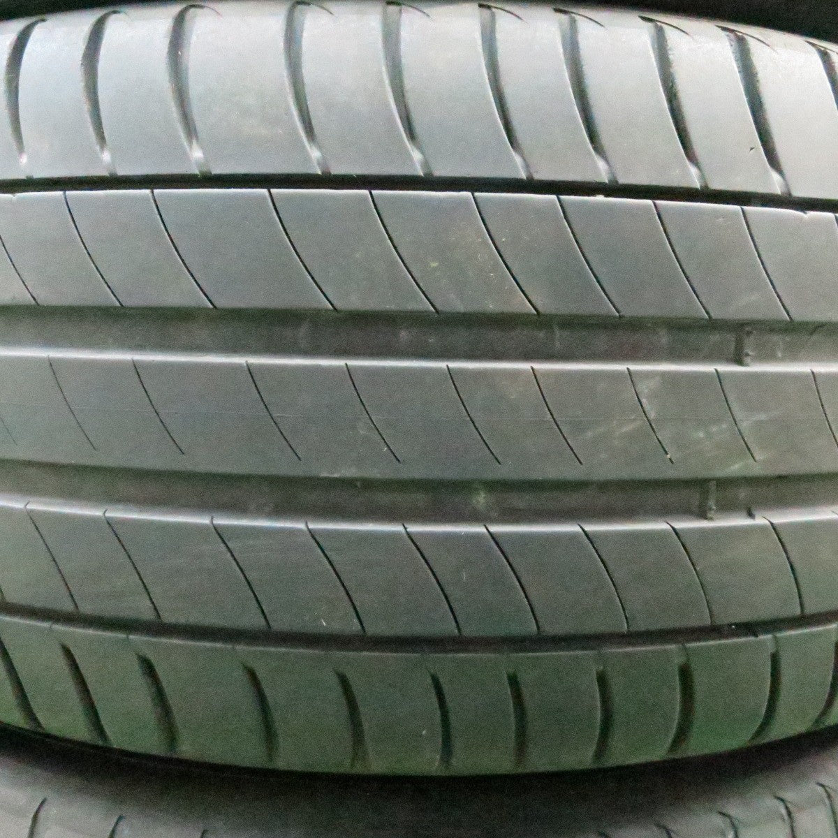 *送料無料* キレイ★LEONIS SK weds 225/50R18 ミシュラン プライマシー3 レオニス 18インチ PCD114.3/5H★4050106ナノ