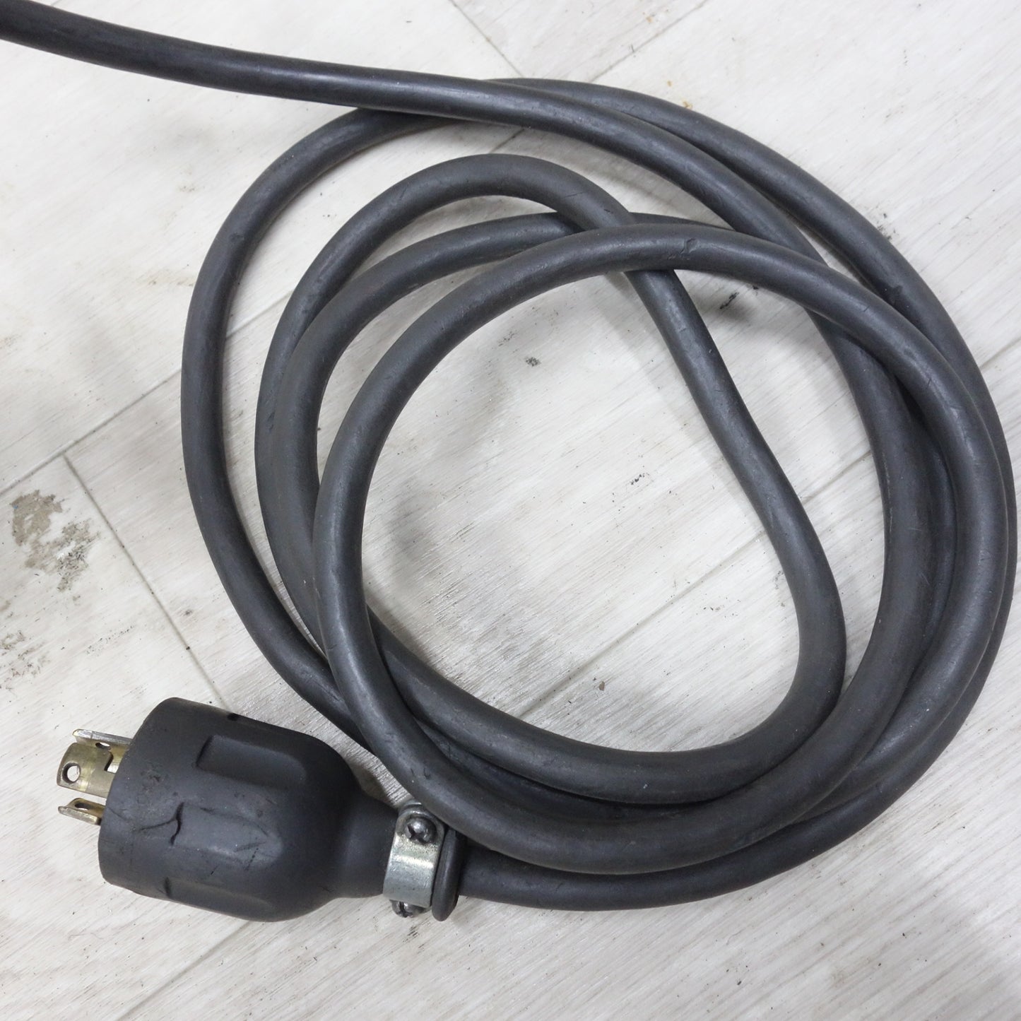 [送料無料] ◆マキタ 13mm 電気 ドリル 6301A ドリルスタンド付き 電動 工具 makita ①◆