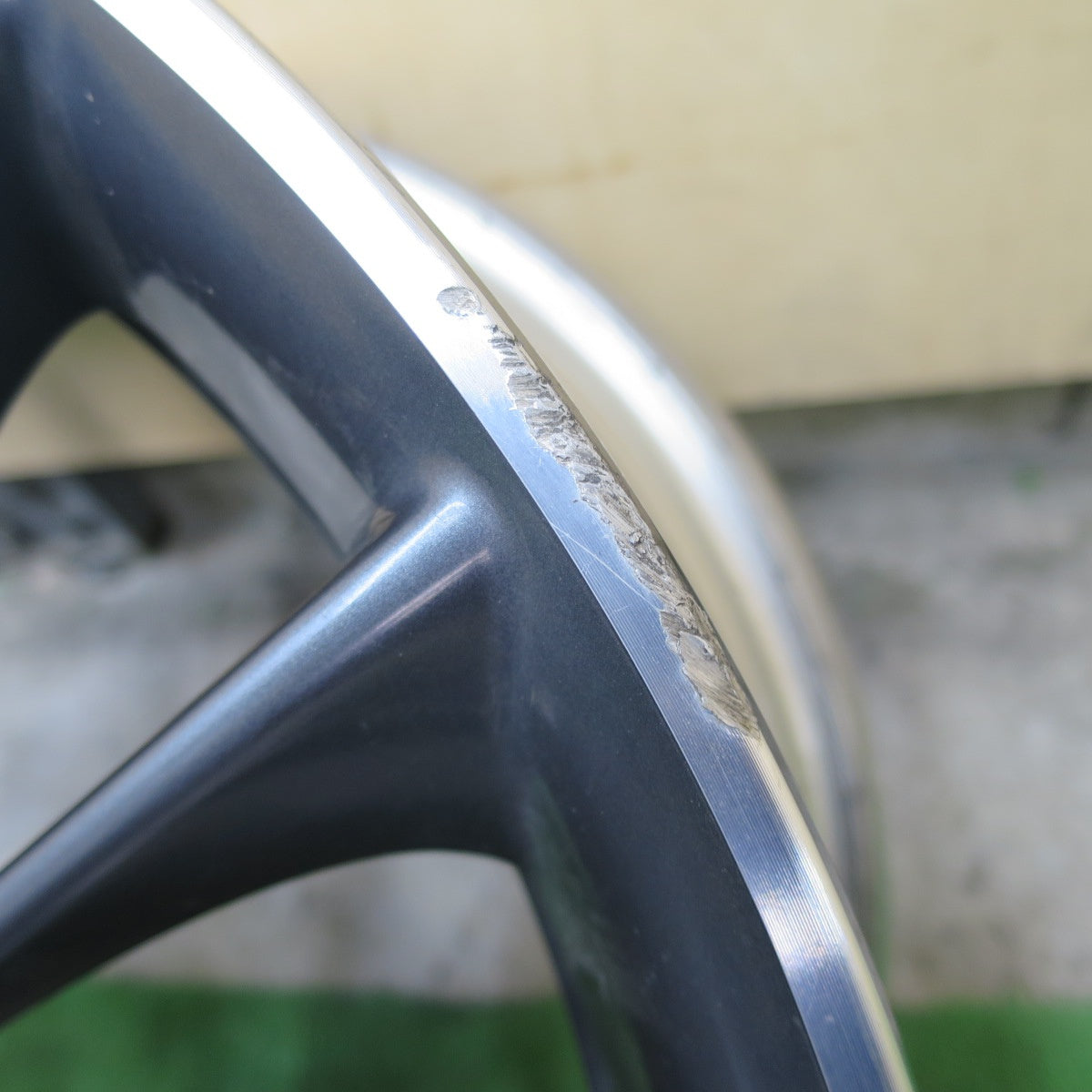 4本価格★ホンダ GK フィット RS 純正 ホイール 16インチ 16×6J PCD100/4H★6061603NGホ