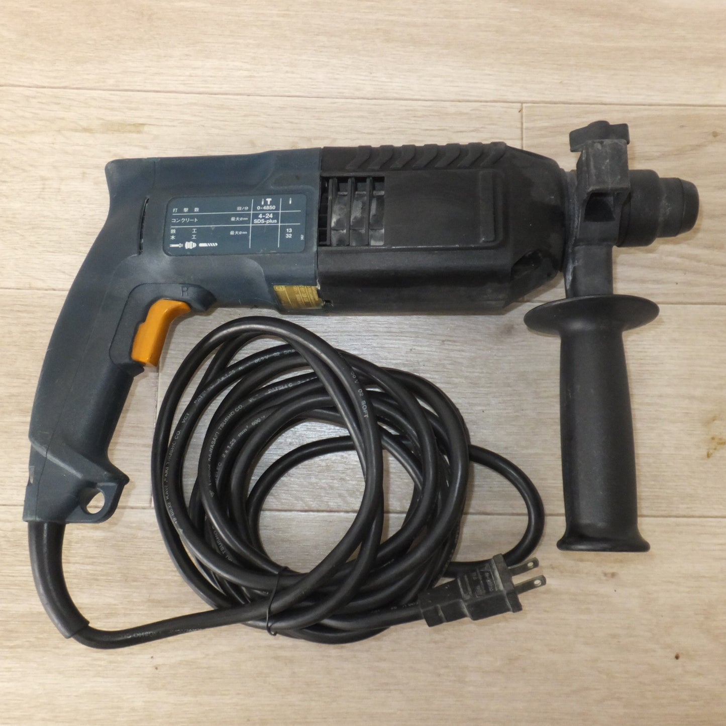 [送料無料] ★ボッシュ BOSCH ハンマードリル GBH2SE　100V 620W 50-60Hz★