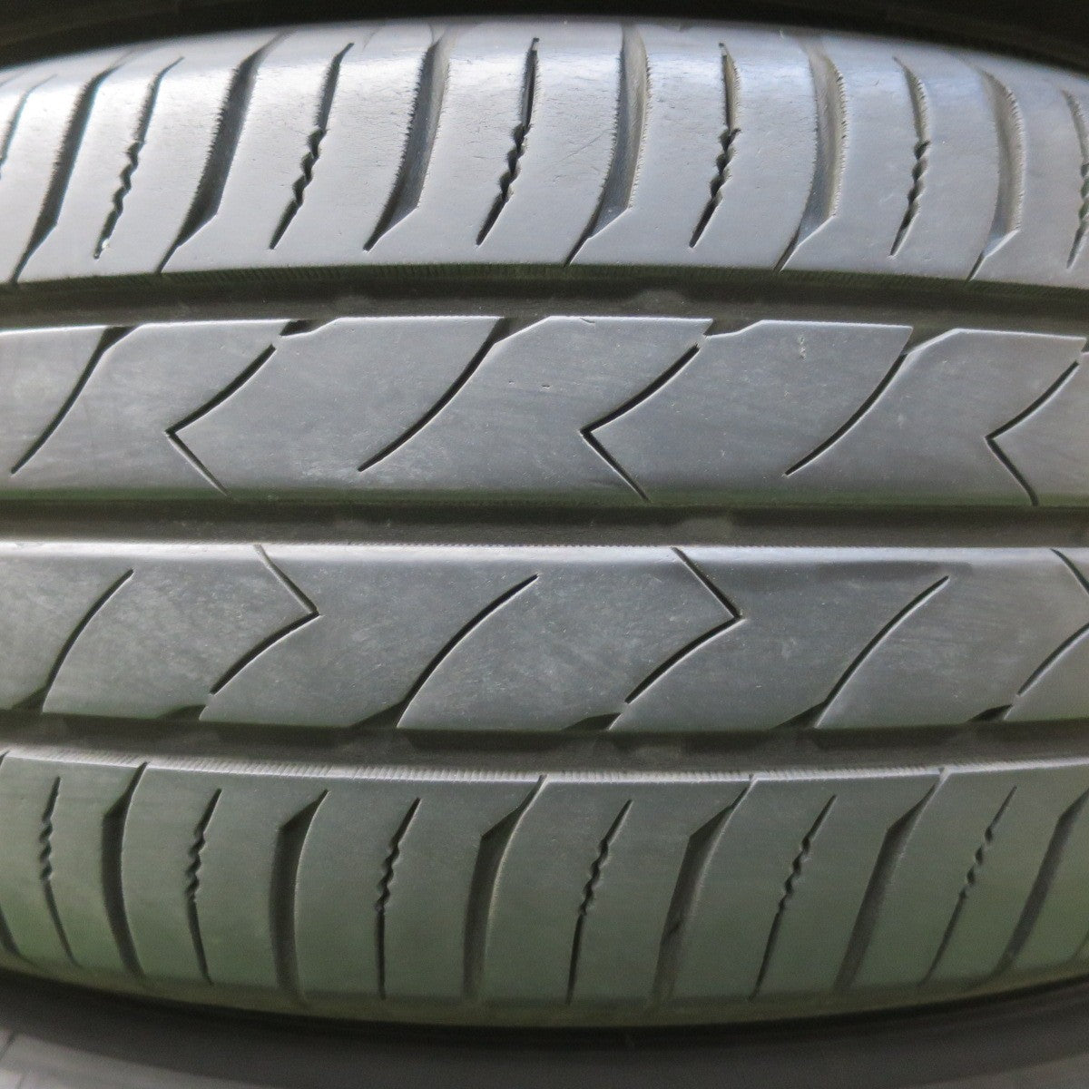 バリ溝！22年！9分★日産 ラフェスタ ハイウェイスター 純正 195/65R15 トーヨー SD-7 15インチ PCD114.3/5H★6022813イノ