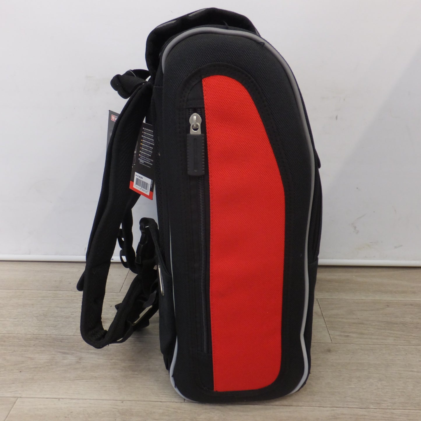 [送料無料] 未使用★ファコム FACOM コンパクトバックパック COMPACT BACKPACK BS.MCBPB ツールバッグ★