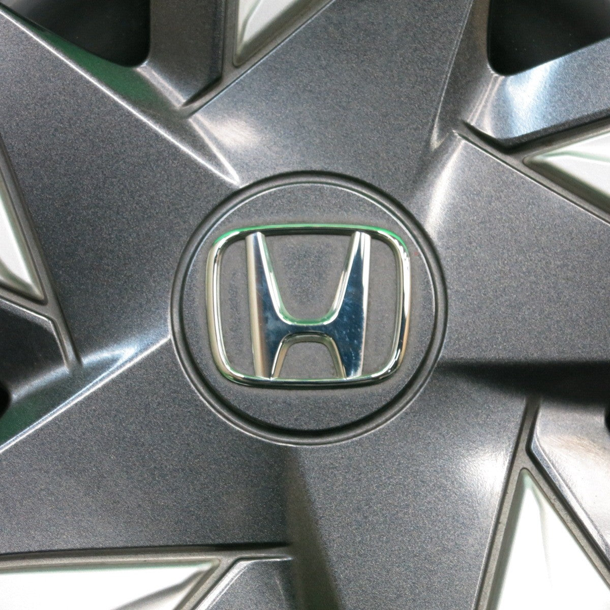 *送料無料* キレイ★ホンダ フィット 純正 スチール 185/60R15 ヨコハマ ブルーアース E50 E50J 15インチ PCD100/4H★4050805ナノ