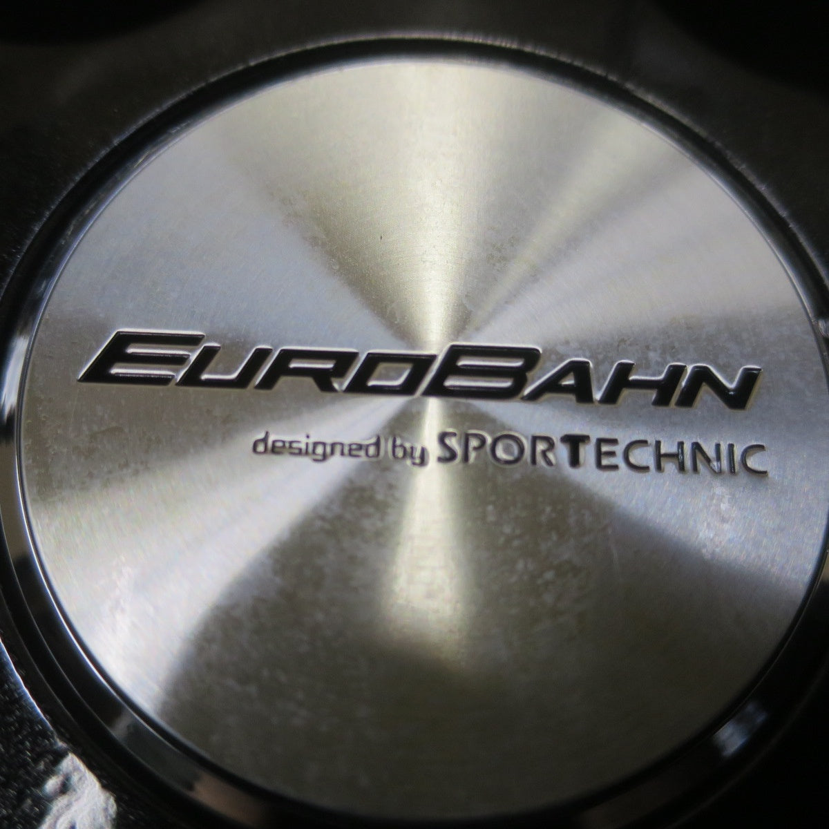 バリ溝！キレイ！9分◎アウディ 等 EUROBAHN SPORT TECHNIC 235/60R18 スタッドレス ミシュラン X-ICE SNOW SUV スポーツテクニック 18インチ PCD112/5H◎6100904イス