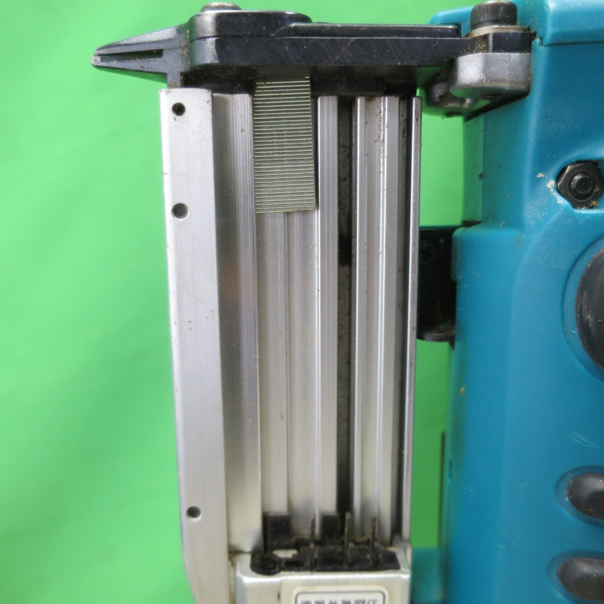 [送料無料] ☆マキタ 14.4V 充電式 ピンタッカ 35mm PT350DZK ケース 充電器 バッテリー 付き 釘打機 釘打ち機 電動 工具☆