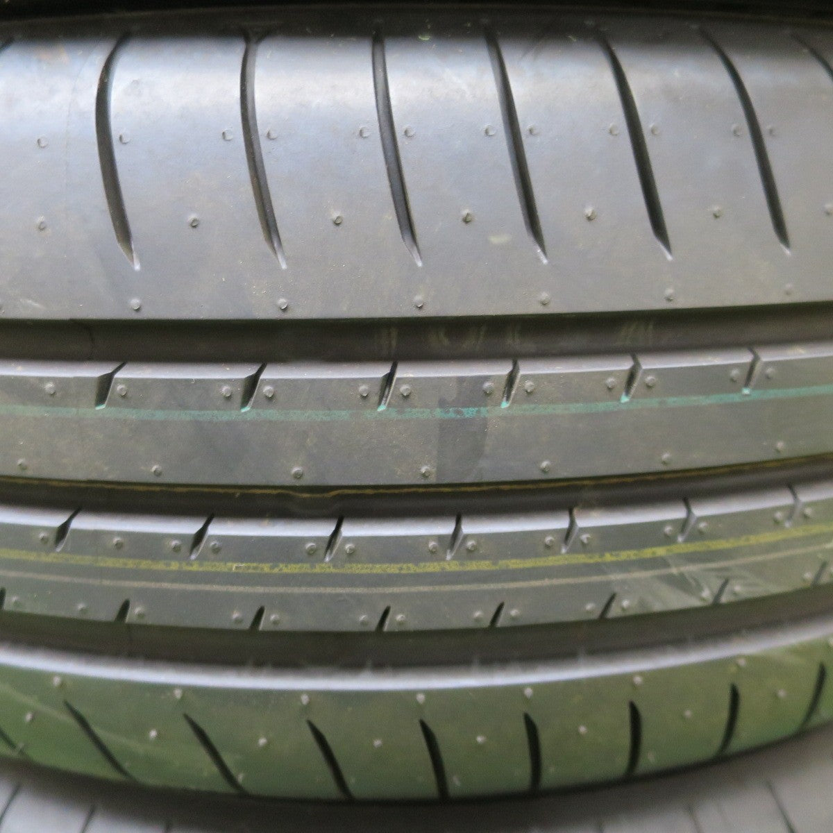 新車外し！26年◎185/60R16 トーヨー プロクセス R55 タイヤ 16インチ ノート ティーダ オーラ マツダ2 デミオ アクア 等◎6092202NGノタ