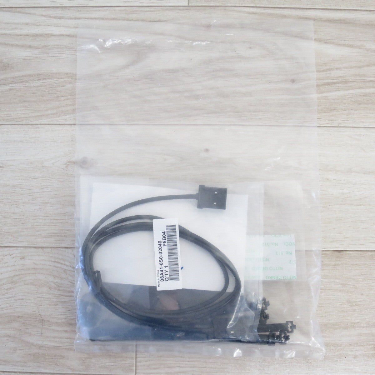 [送料無料] 未使用◇ホンダ 純正 オプション HDMI 接続 コード 08A40-PLO-900A K5B28 08A41-0S0-02040 P5B04◇
