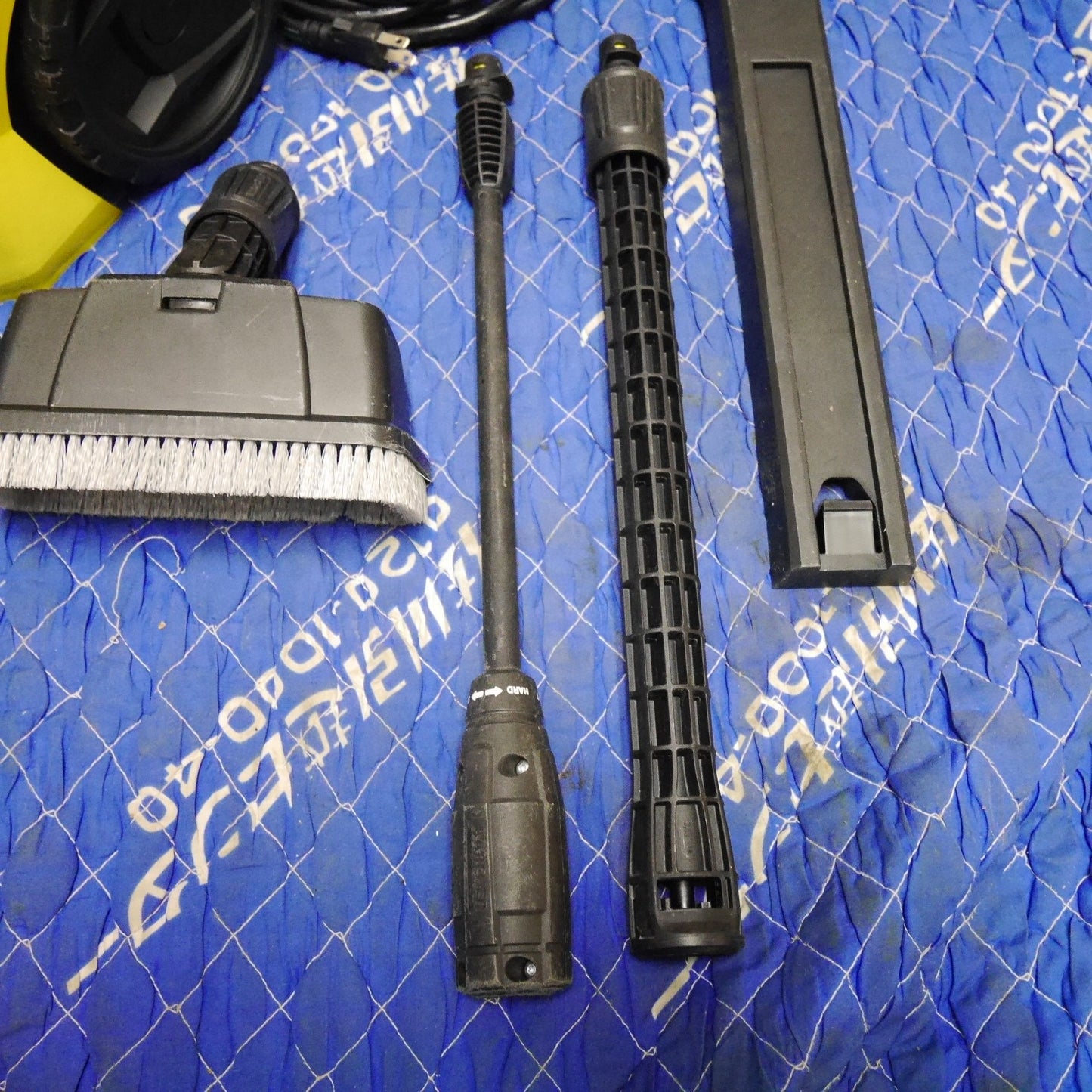 [送料無料] ☆KARCHER ケルヒャー 高圧洗浄機 K3 SILENT サイレント 60Hz 家庭用 清掃 掃除 クリーナー☆