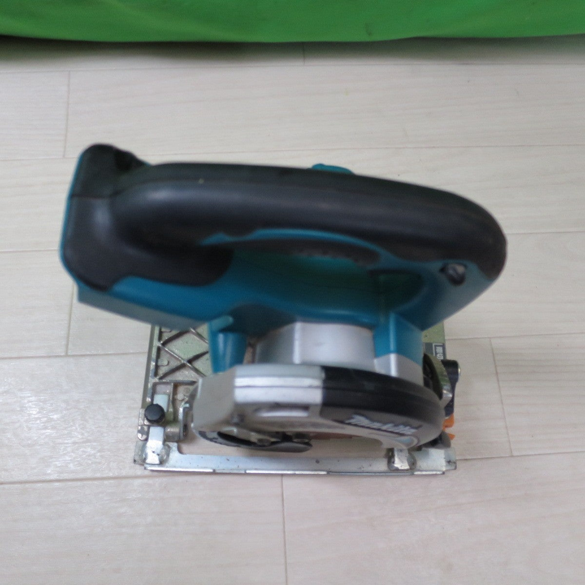 [送料無料] ☆マキタ 125mm 充電式 マルノコ SS540D 電動 工具 切断機 makita 14.4V 丸のこ 丸ノコ 丸鋸 本体のみ☆