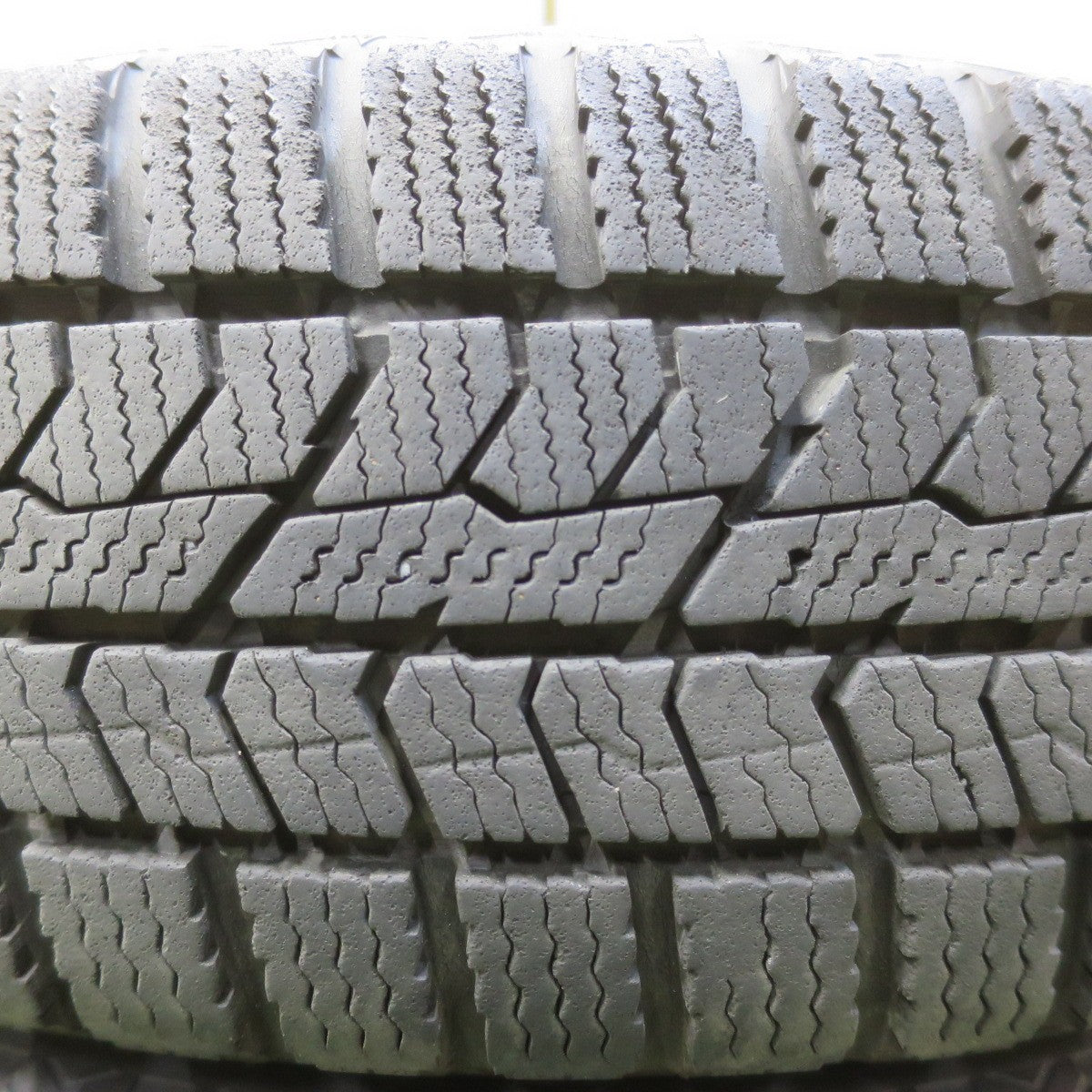 バリ溝！22年！キレイ！8.5分◎スタッドレス 155/65R13 トーヨー オブザーブ GIZ2 社外 アルミ 13インチ PCD100/4H◎6081205イス