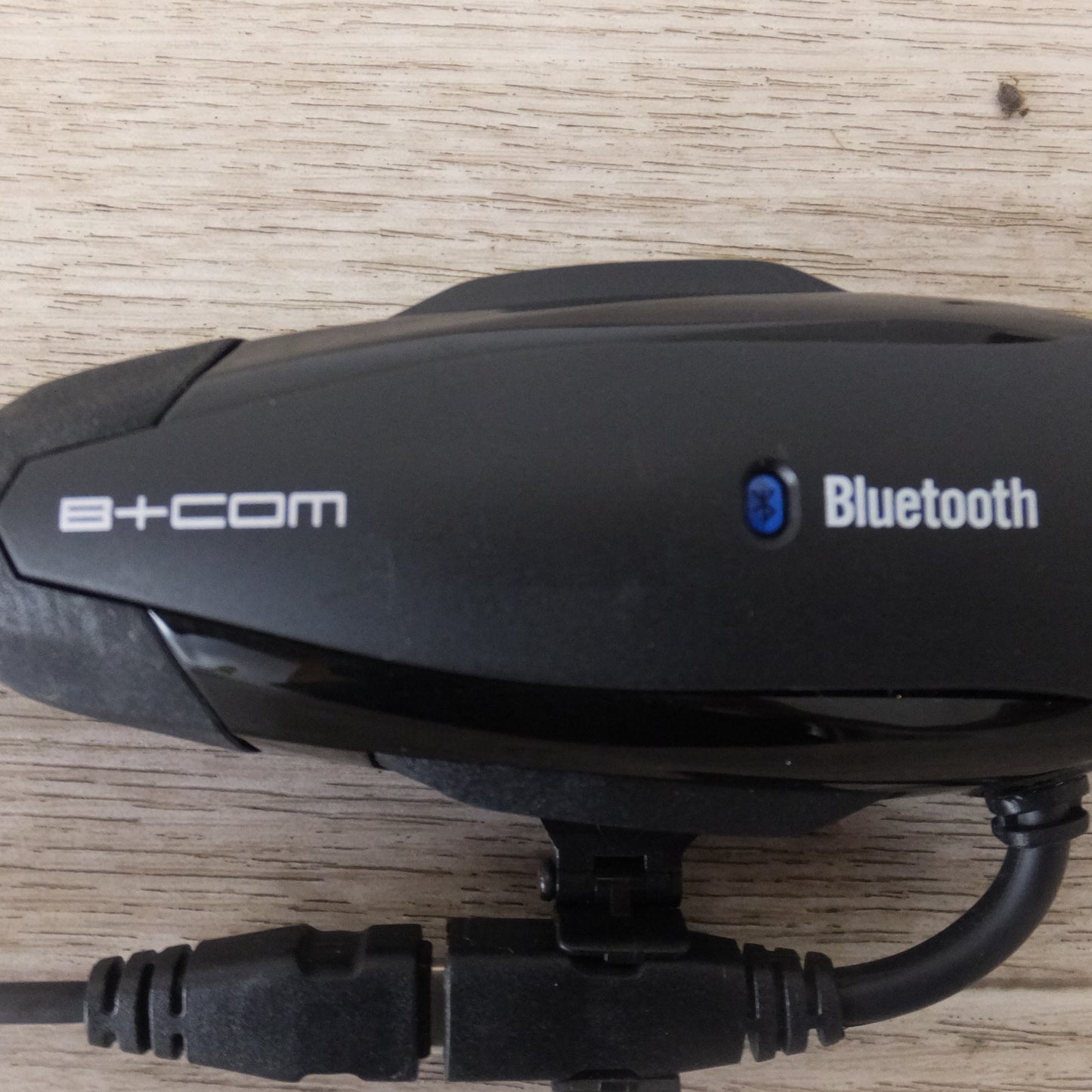 [送料無料] キレイ★サインハウス SYGN HOUSE インカム B+COM/SB4 SB4X-L.AGAZ-2B　Input DC5V 0.8A max(1)★