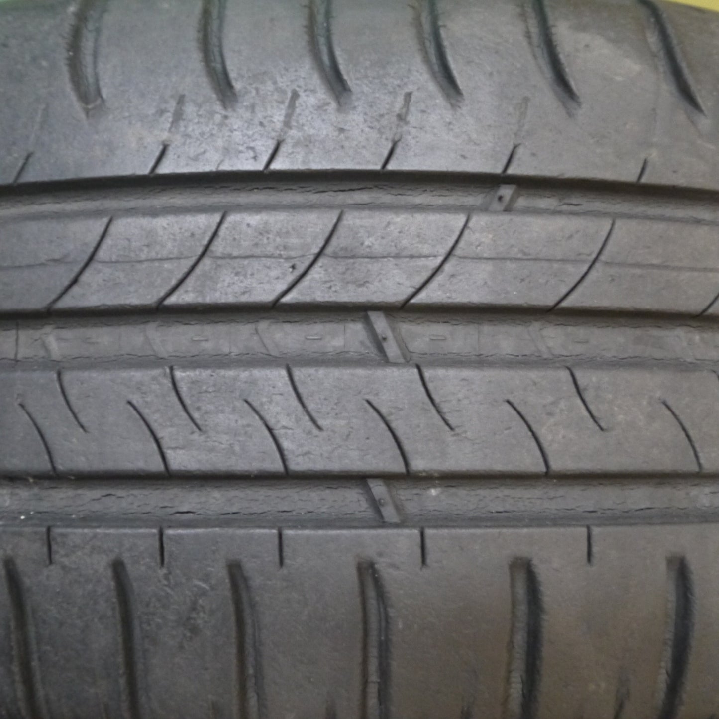 [送料無料] 4本価格★トヨタ 30系 エスティマ 純正 205/65R15 ミシュラン エナジーセイバー 15インチ PCD114.3/5H★4122306Hノ