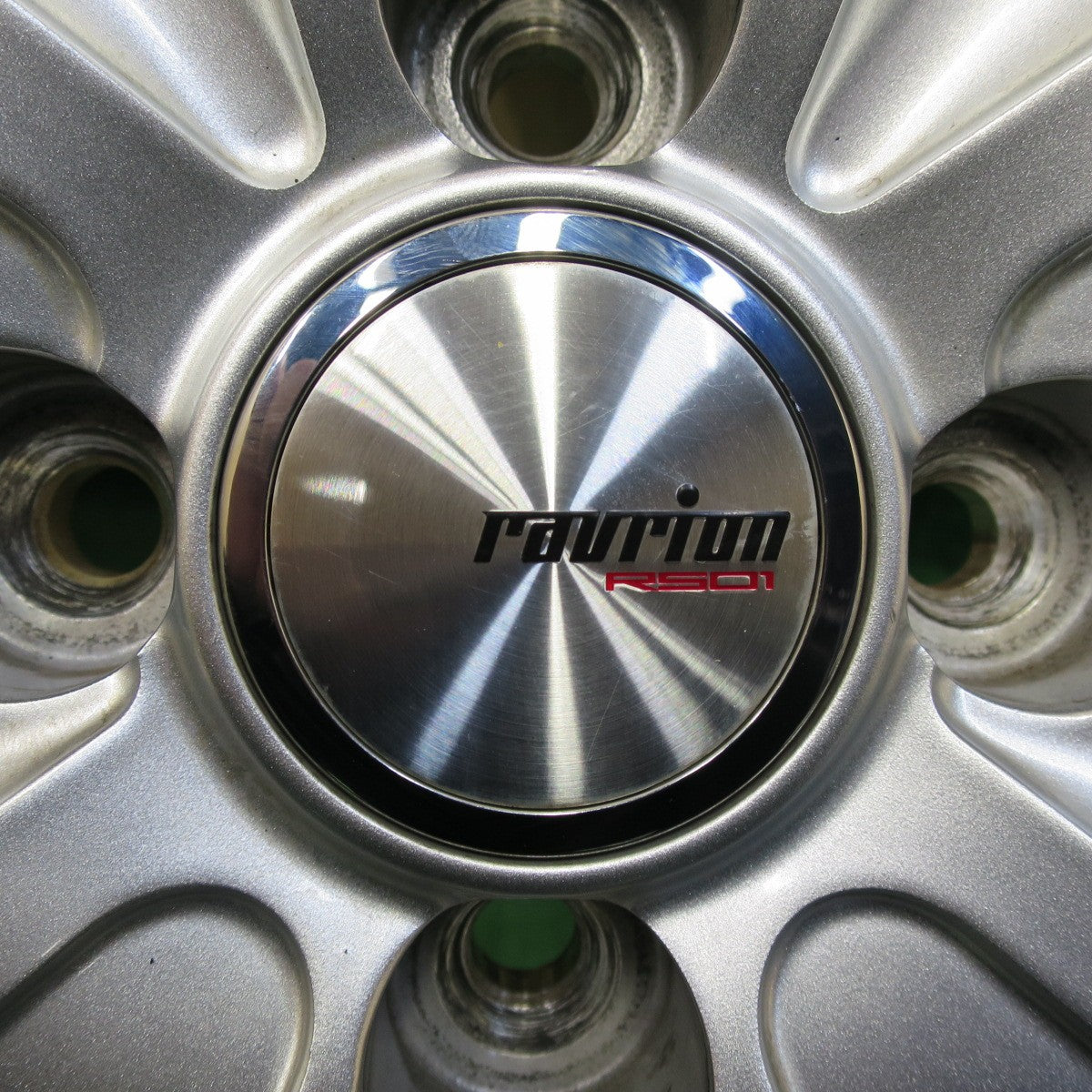 *送料無料* キレイ！21年★スタッドレス 195/65R16 グッドイヤー アイスナビ7 ravrion RS01 ラブリオン 16インチ PCD100/4H★4061204イス