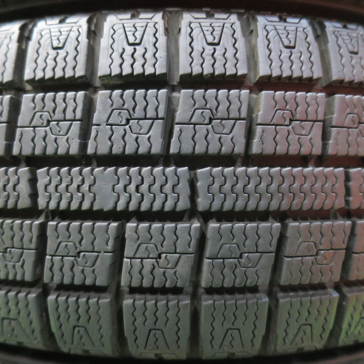 バリ溝！キレイ！9.5分★スタッドレス 155/65R13 トーヨー ガリット G5 sih 社外 アルミ 13インチ PCD100/4H★5012710イス