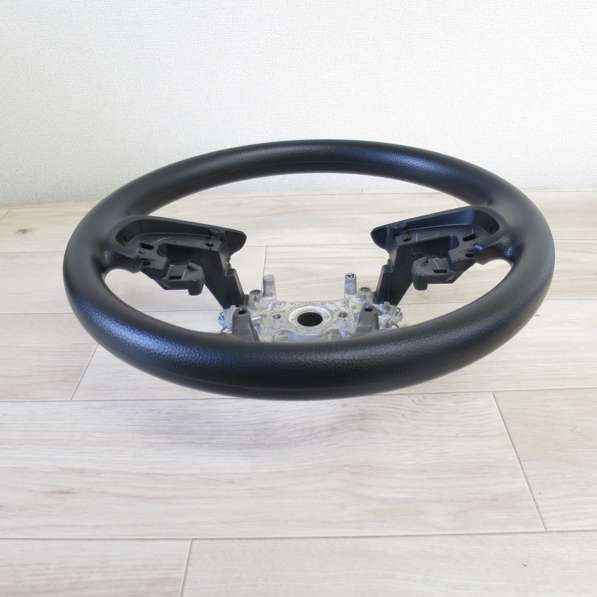 [送料無料] 新車外し◇ホンダ N-WGN N-ONE N-VAN 純正 ステアリング ハンドル GS120-07550 GS111-16870 HONDA◇