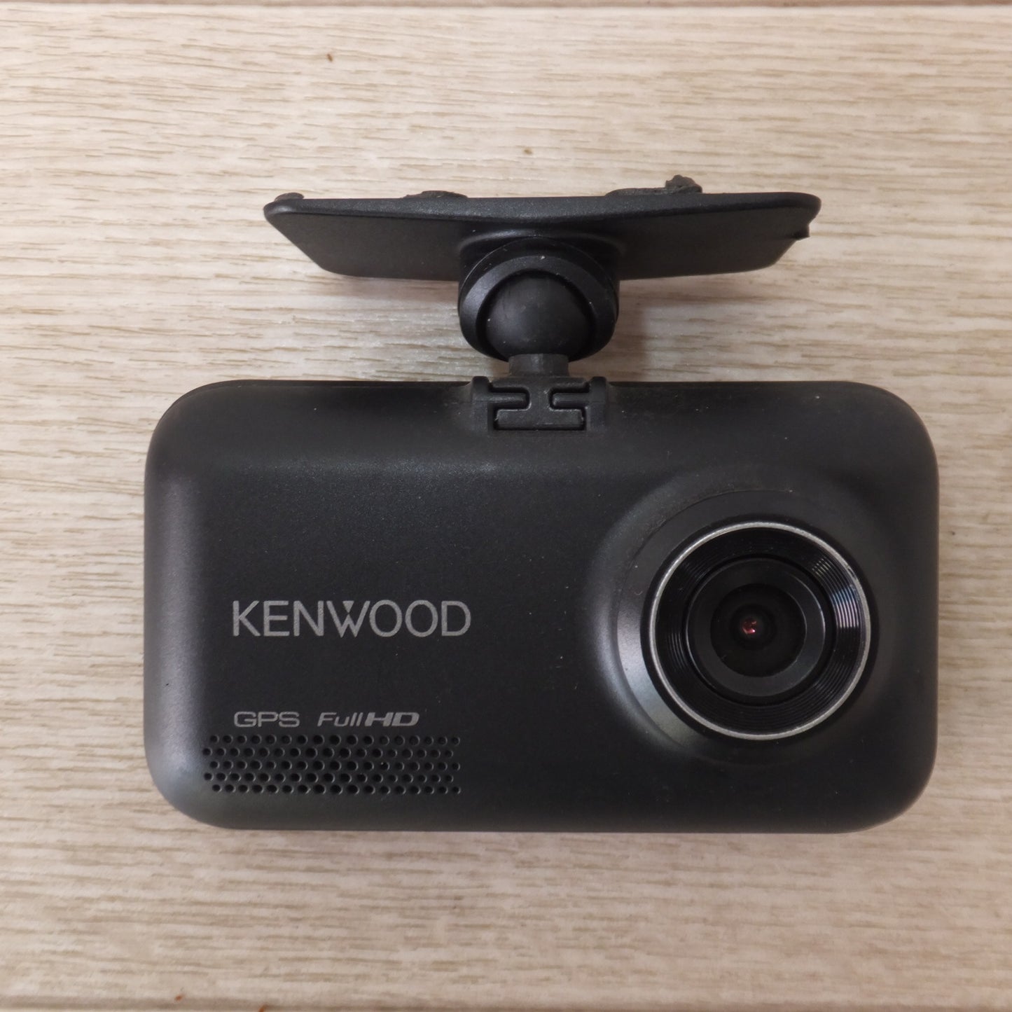 [送料無料] ★ケンウッド KENWOOD 車室内撮影対応2カメラドライブレコーダー  DRV-MP740　SDカード 2ndカメラ無し(60)★