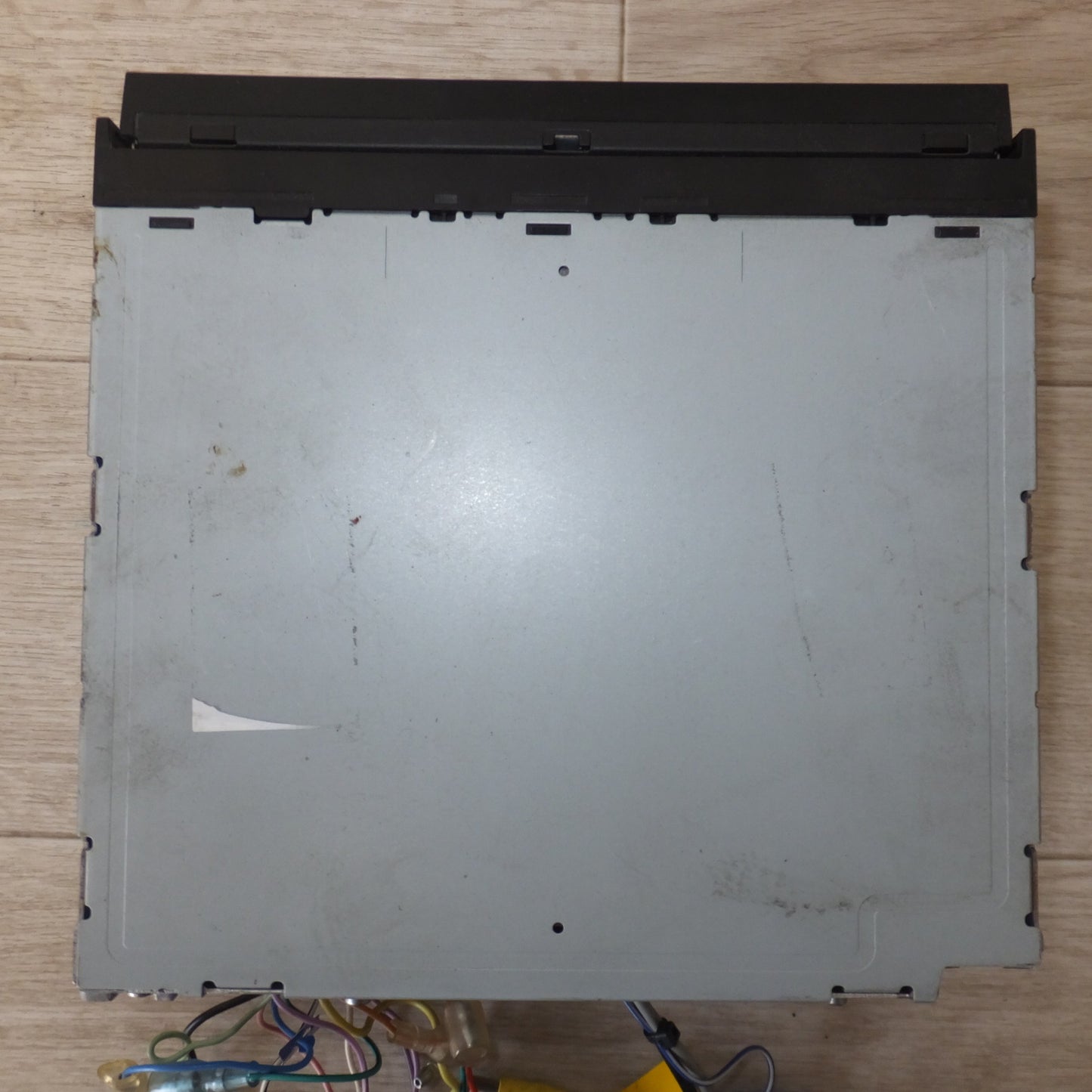 [送料無料] 現状品★カロッツェリア carrozzeria AV一体型ナビ サイバーナビ AVIC-ZH77 パイオニア Pioneer(3★