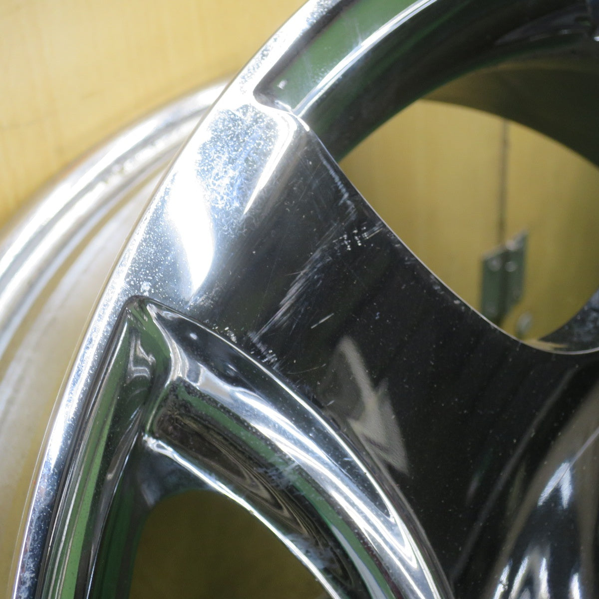4本価格★kranze クレンツェ バズレイア weds 17インチ ホイール ウェッズ 17×6.5J PCD100/4H★6050401NJホ