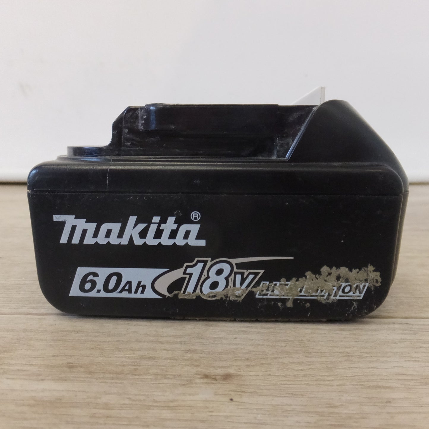 [送料無料] ★マキタ makita バッテリ BL1860B　DC18V 6.0Ah 108Wh Li-ion20★