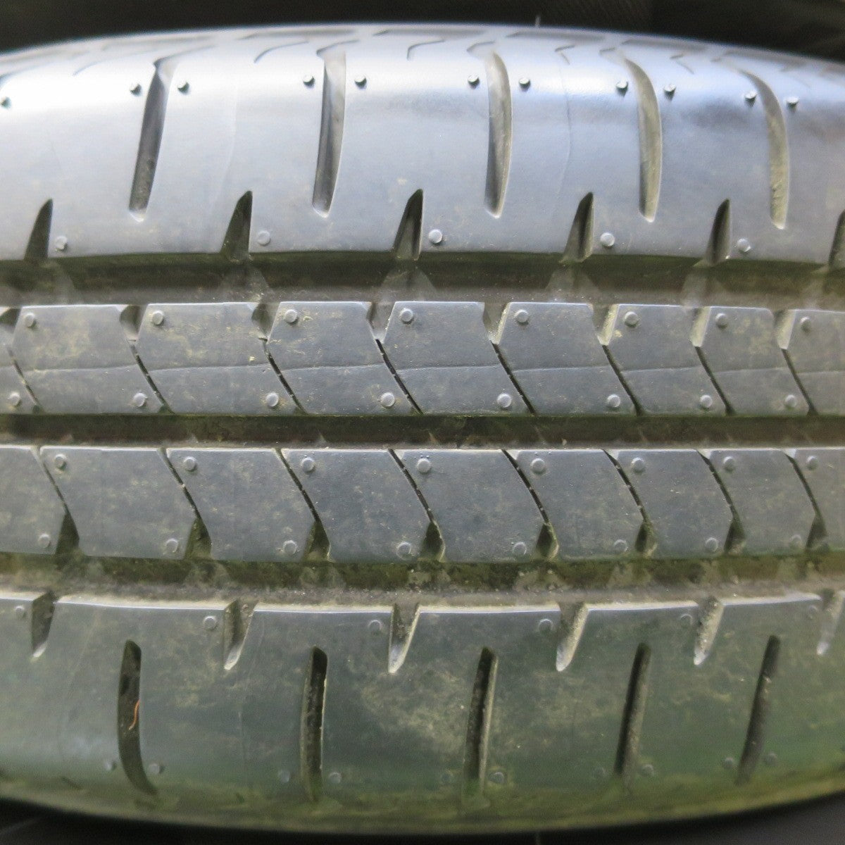 ほぼ未使用！25年◎165/70R14 ブリヂストン NEWNO EuroSpeed MANARAY SPORT ユーロスピード マナレイ 14インチ PCD100/4H◎6063005イノ