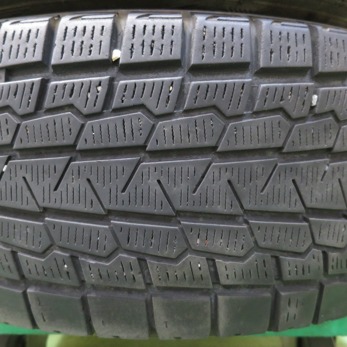4本価格★スタッドレス 225/65R17 ヨコハマ アイスガード G075 KORPER ケルパー 17インチ PCD114.3/5H★5062407イス