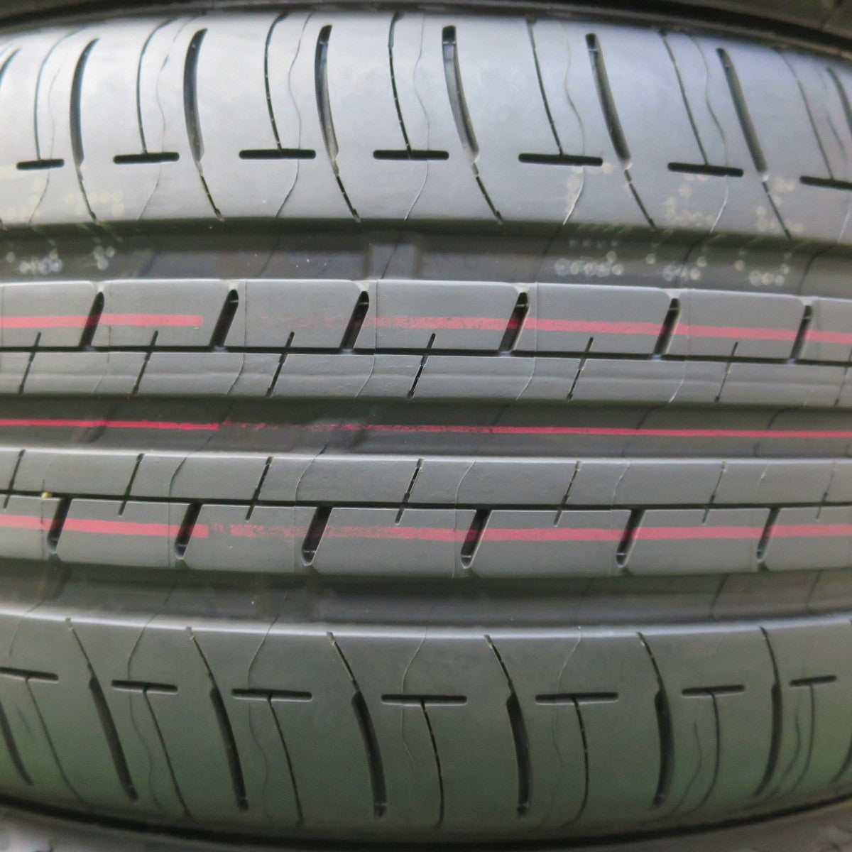 新車外し！26年★195/55R16 ブリヂストン エコピア EP150 タイヤ 16インチ アクア クロスビー カローラ フィールダー 等★6071307イノタ