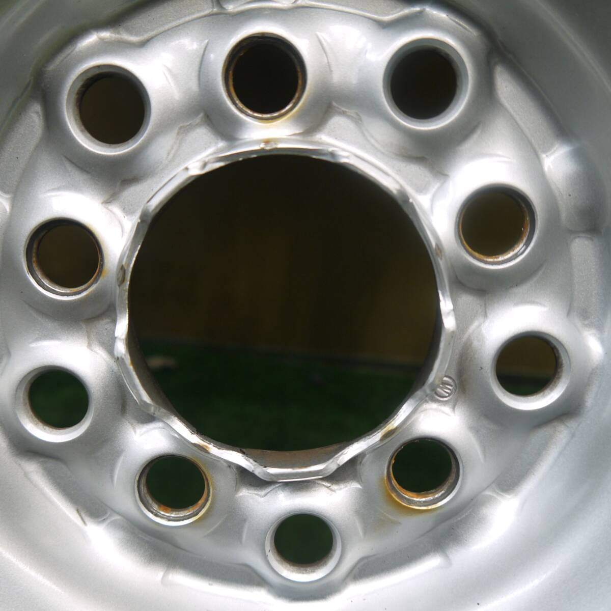 4本価格★スタッドレス 185/65R15 ダンロップ ウインターマックス WM02 スチール ホイール 15インチ PCD100 114.3/5H マルチ★5091602Hス