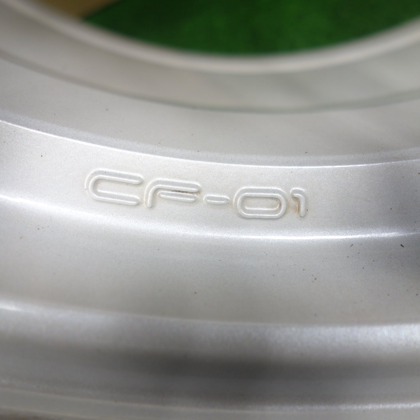 バリ溝！22年！9.5分★アバルト 595 等 THREEHUNDRED CF-01 195/45R16 スタッドレス ヨコハマ アイスガード iG70 スリーハンドレット CF01 PCD98/4H★5122202KTス