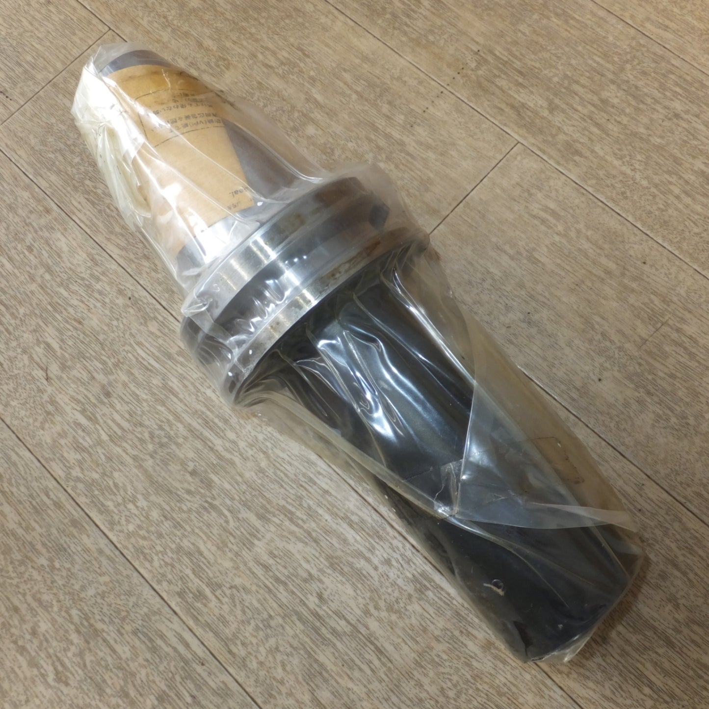 [送料無料] 未使用★聖和精機 SHOWA モールステーパーアーバー BT50-MTA4F-180★