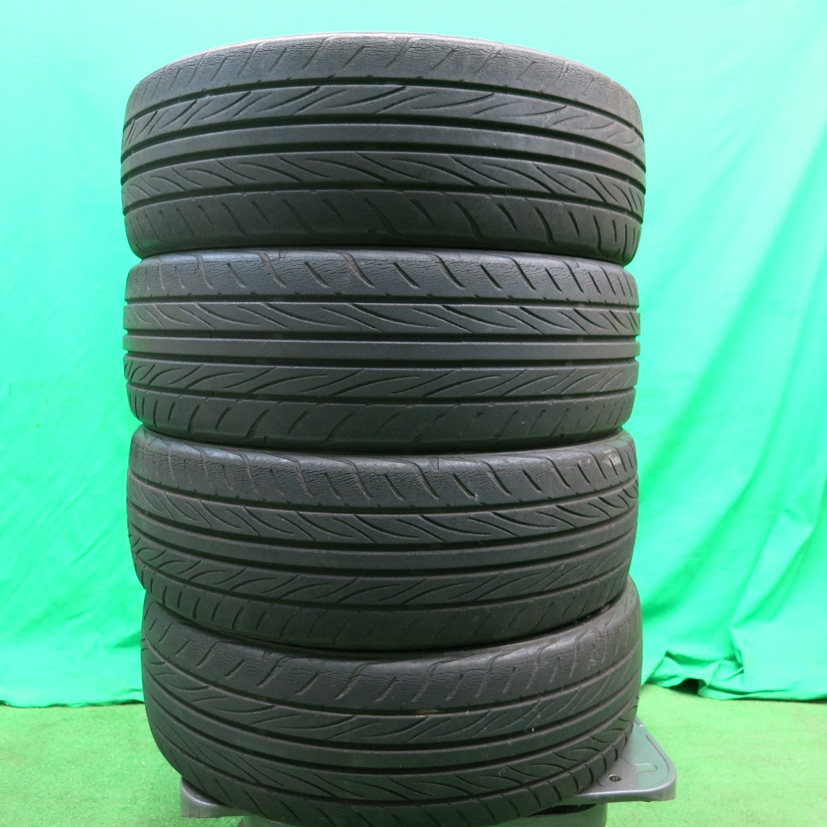 *送料無料* 4本価格★Advanti RACING 165/40R16 ヨコハマ DNA S.drive アドヴァンティ レーシング PCD100/4H★4051006ナノ