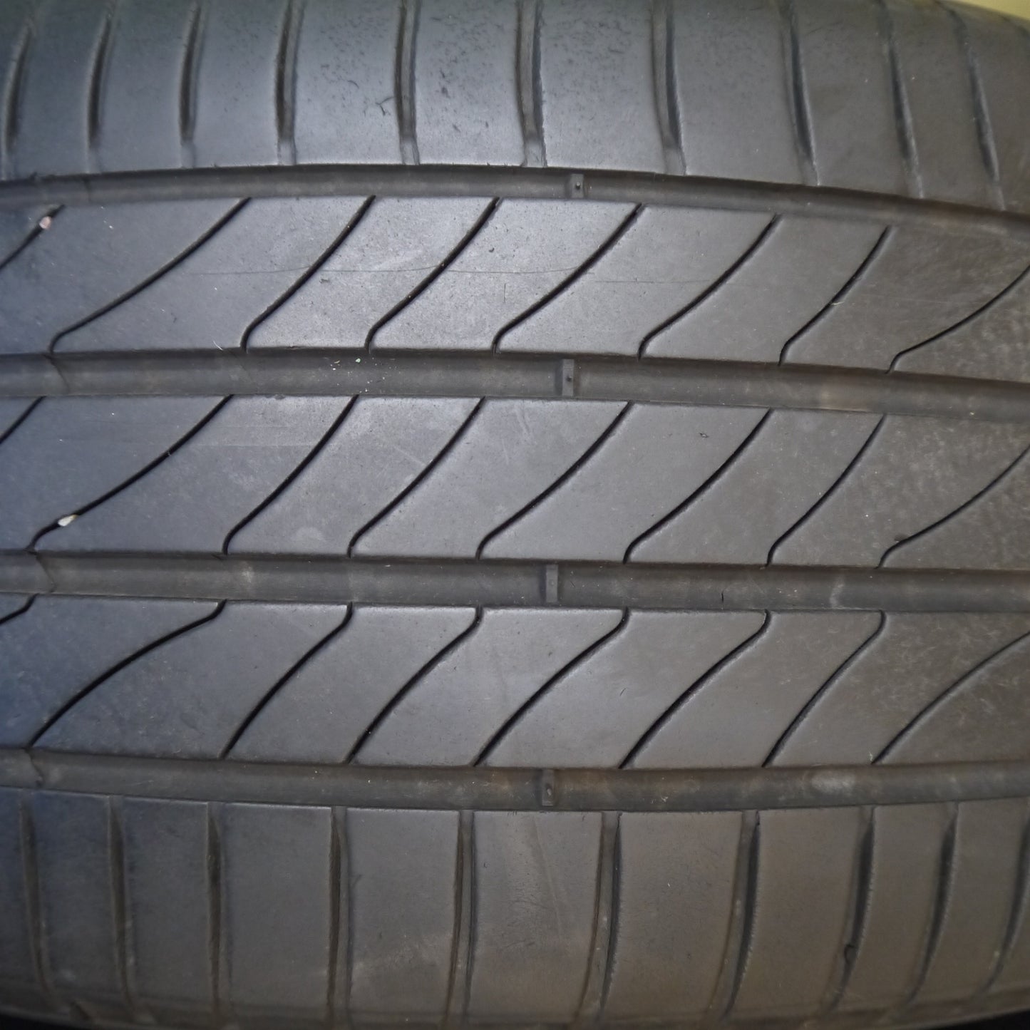 キレイ★トヨタ 70系 カムリ 純正 215/55R17 ミシュラン プライマシー 3ST 17インチ PCD114.3/5H★6060903Hノ