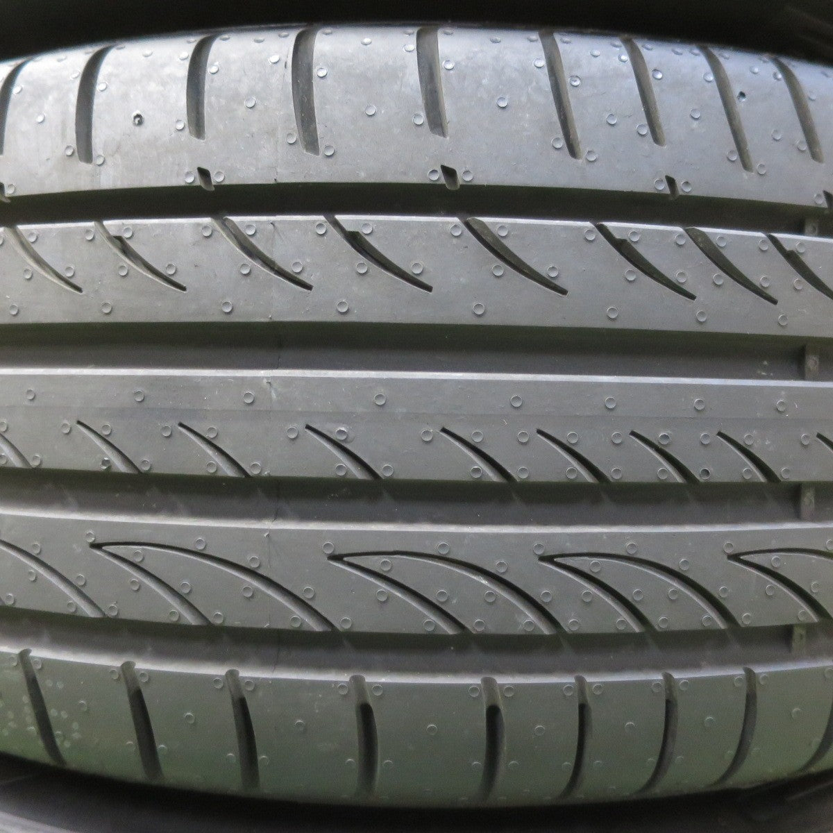 タイヤほぼ未使用！24年！キレイ★ワーゲン ゴルフ7 純正 205/55R16 ピレリ POWERGY TM 16インチ PCD112/5H★5070903イノ