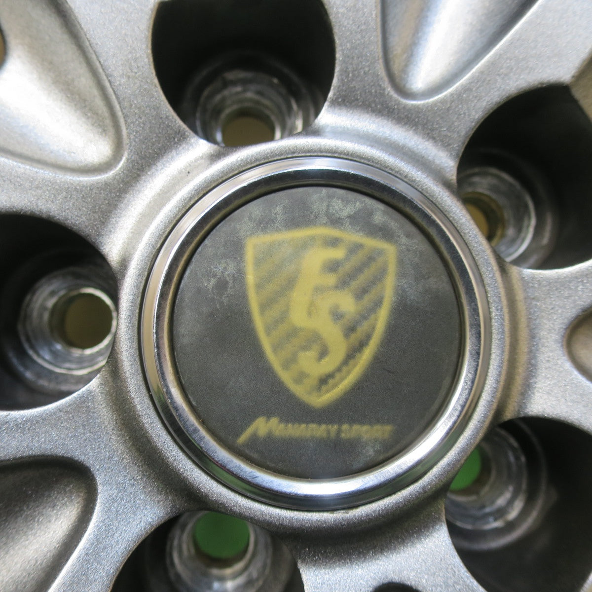 バリ溝！21年！キレイ！9.5分★インプレッサ 等 225/55R17 スタッドレス ブリヂストン ブリザック XG02 MANARAY SPORT マナレイ スポーツ 17インチ PCD100/5H★5112102イス