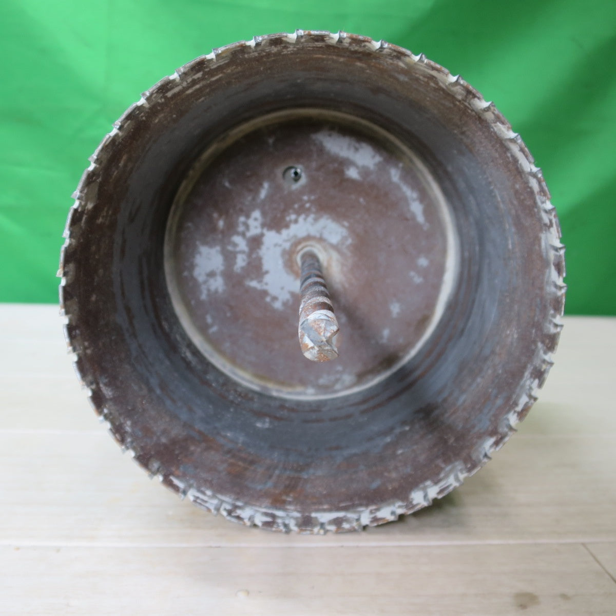 [送料無料] ☆ミヤナガ ALC 用 コアドリル Φ160×150 工具 道具 パーツ 回転 ドリル☆