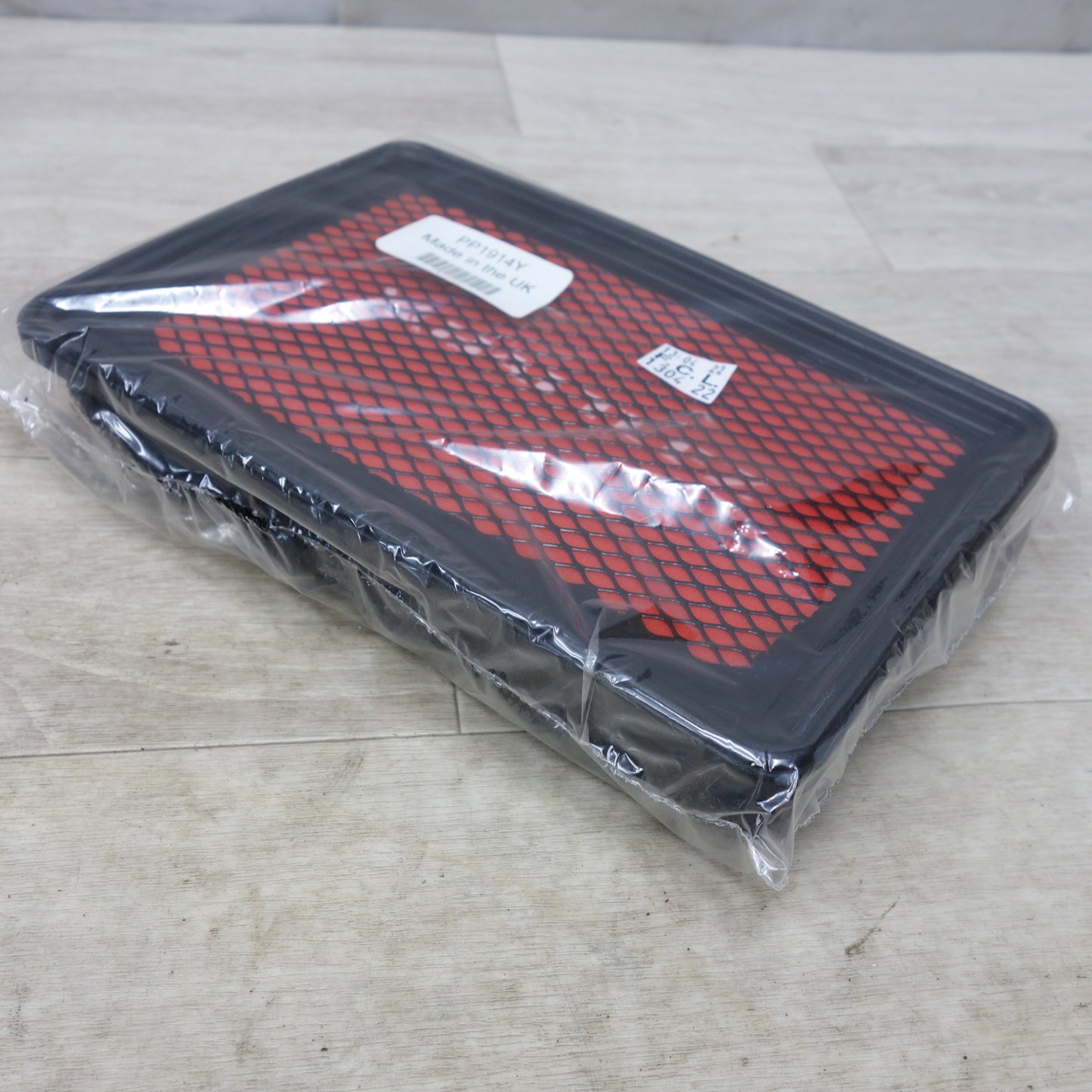 [送料無料] 未使用◆エクストレイル 32 T32 NT32 HT32 MR20DD JAOS ジャオス BATTLEZ×AC エア クリーナー B730444 カー パーツ メンテナンス◆